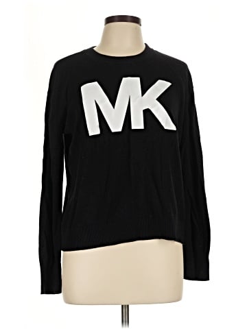 MICHAEL Michael Kors Pullover Sweater (view 1)