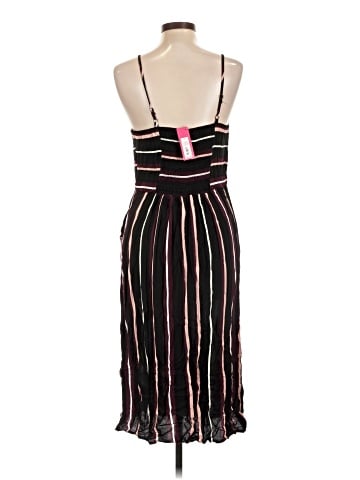 Xhilaration Casual Dress (view 2)