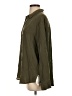 Splendid Green Long Sleeve Button-Down Shirt Size XS - photo 5
