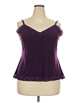 Susan Graver Tank Top (view 1)
