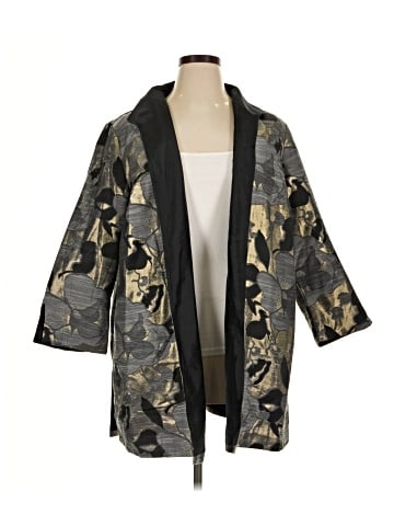 Chico's Coat (view 1)