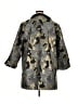 Chico's Camo Gold Coat Size XL - photo 2