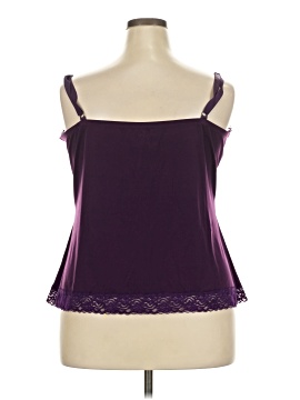 Susan Graver Tank Top (view 2)