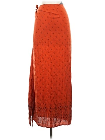 Anthropologie Casual Skirt (view 1)