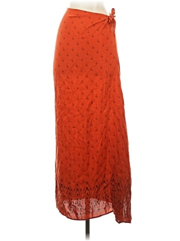 Anthropologie Casual Skirt (view 2)
