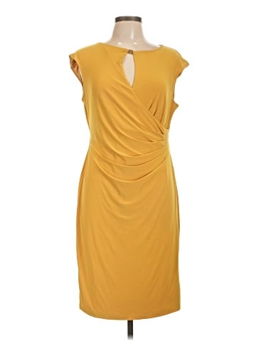 Anne Klein Cocktail Dress (view 1)