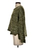 BDG Metallic Green Pullover Sweater Size XS - photo 5