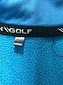 Nike Golf Blue Pullover Sweater Size S (estimated) - photo 7