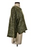 BDG Metallic Green Pullover Sweater Size XS - photo 4