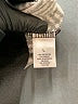 Roz & Ali Chevron-herringbone Black Casual Skirt Size L - photo 5