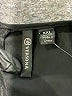 Versona 100% Polyester Black Sleeveless Blouse Size XXL - photo 7