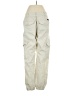Sanctuary Ivory Cargo Pants Size 26 waist - photo 2