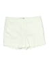 The Limited Ivory Shorts Size 16 - photo 1