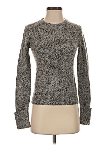 Theory Pullover Sweater (view 1)