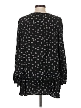 Free People 3/4 Sleeve Blouse (view 2)