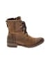 Ugg Brown Ankle Boots Size 5 - photo 1