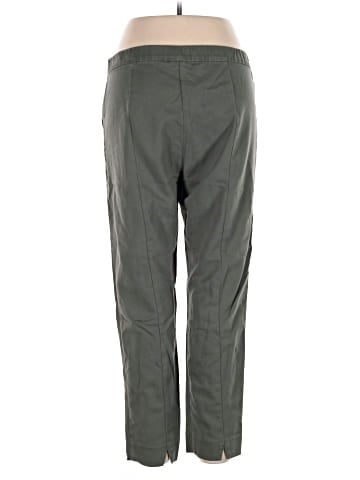 J.Jill Casual Pants (view 2)