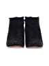 Jack Rogers Black Ankle Boots Size 8 1/2 - photo 2