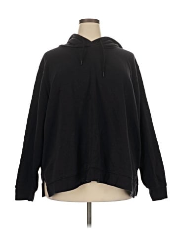 Tek Gear Pullover Hoodie (view 1)
