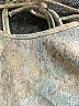 H&M 100% Polyester Tan Sleeveless Blouse Size XS - photo 7