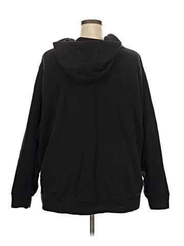 Tek Gear Pullover Hoodie (view 2)