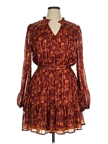 VICI Casual Dress (view 1)