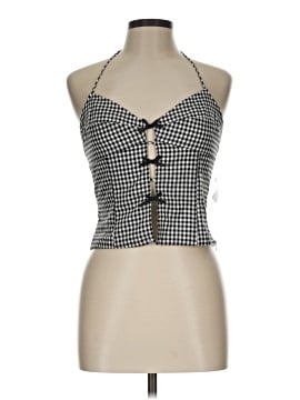 Cotton Candy LA Sleeveless Blouse (view 1)