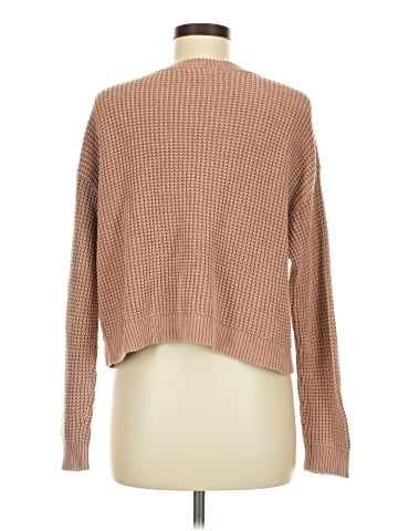 Kendall & Kylie Pullover Sweater (view 2)