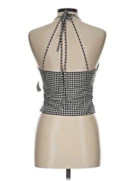 Cotton Candy LA Sleeveless Blouse (view 2)