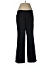 Eddie Bauer Black Wool Pants Size 6 - photo 1