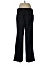 Eddie Bauer Black Wool Pants Size 6 - photo 2
