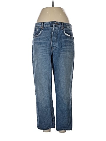GRLFRND Jeans (view 1)