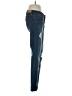 Aeropostale Hearts Blue Jeans Size 2 - photo 4