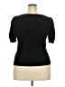 Staccato Black Pullover Sweater Size XXL - photo 2