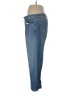GRLFRND Blue Jeans Size 32 waist - photo 5