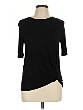 Derek Lam 3/4 Sleeve T-Shirt (view 1)