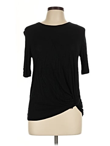 Derek Lam 3/4 Sleeve T-Shirt (view 1)