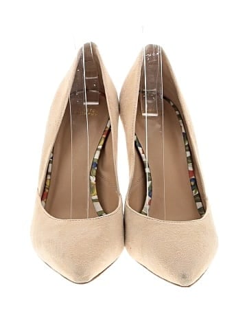Johnston & Murphy Heels (view 2)