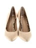 Johnston & Murphy Ivory Heels Size 9 1/2 - photo 2