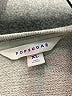 POPSUGAR Gray Sweatshirt Size XL - photo 7