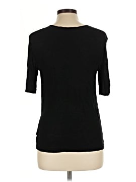 Derek Lam 3/4 Sleeve T-Shirt (view 2)