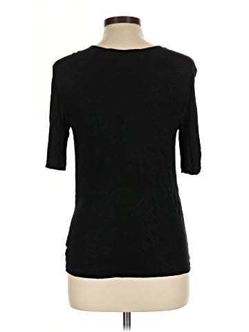 Derek Lam 3/4 Sleeve T-Shirt (view 2)
