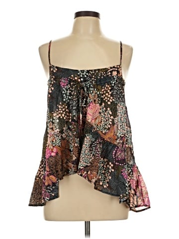 Anthropologie Sleeveless Blouse (view 1)