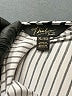 Thalia Sodi Silver Long Sleeve Blouse Size XL - photo 7