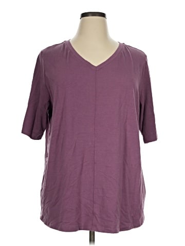 D&Co. Short Sleeve T-Shirt (view 1)