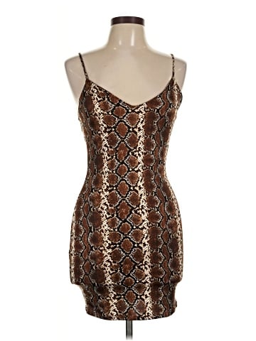 Fashion Nova Cocktail Dress (view 1)