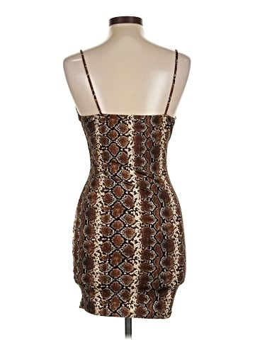 Fashion Nova Cocktail Dress (view 2)