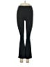 Vince. Black Yoga Pants Size S - photo 1
