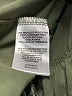 Lole Solid Green Casual Dress Size XS - photo 8