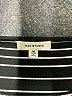 Max Studio Stripes Black Casual Dress Size M - photo 7